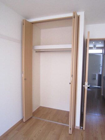 フォレスト アルスの物件内観写真